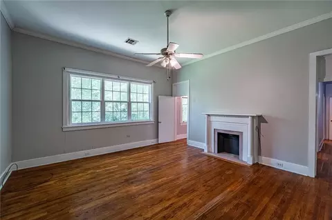 Bedroom - 614 E Independence St, Covington, LA 70433 photo 1 of 5