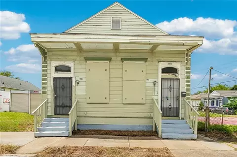 2505-2507 Magnolia St, New Orleans, LA 70113