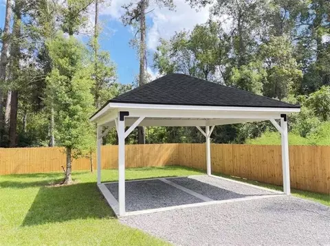 Exterior - 1016 W 19th Ave, Covington, LA 70433 photo 2 of 3