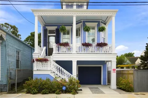 2412 N Rampart St, New Orleans, LA 70117