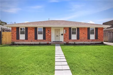 4605 Purdue Dr, Metairie, LA 70003