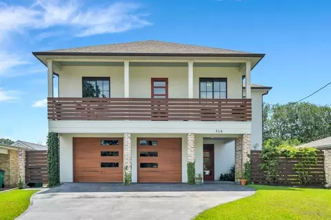 514 Beverly Garden Dr, Metairie, LA 70001