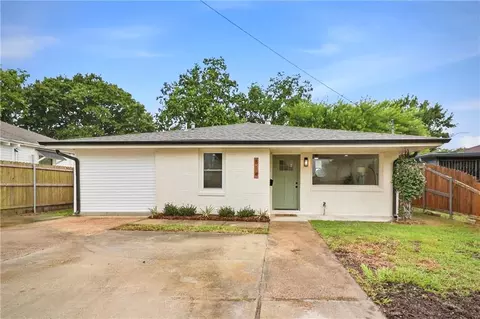 814 Waltham St, Metairie, LA 70001