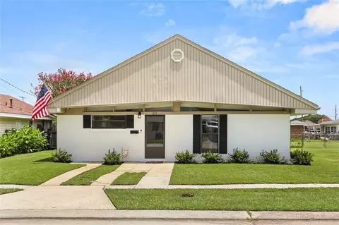 1233 Manson Dr, Marrero, LA 70072