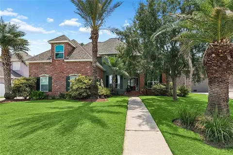 1588 Cuttysark Cv, Slidell, LA 70458
