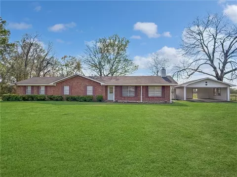 7716 Hwy 107 Hwy, Mansura, LA 71350