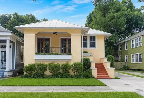 206 S Solomon St, New Orleans, LA 70119