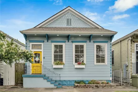 2816 Orleans Ave, New Orleans, LA 70119