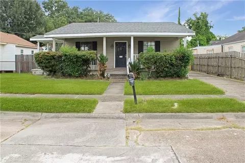 24 Curtis St, New Orleans, LA 70126