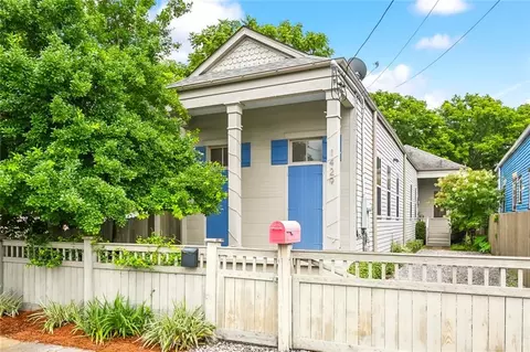 1429 Joliet St, New Orleans, LA 70118