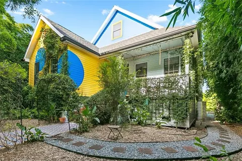 5401 Baccich St, New Orleans, LA 70122