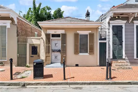 814 Orleans Ave, New Orleans, LA 70116