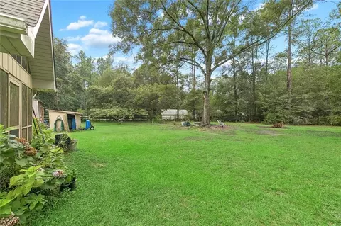 Exterior - 23505 Harris Ct, Abita Springs, LA 70420 photo 5 of 6