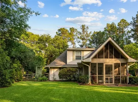23505 Harris Ct, Abita Springs, LA 70420 photo 2