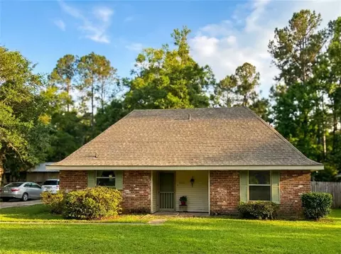 23505 Harris Ct, Abita Springs, LA 70420 photo 1