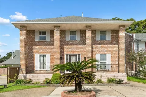 4616 Clearview Pkwy, Metairie, LA 70006