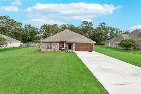 30253 Deaux Run Rd, Albany, LA 70711