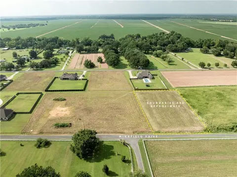 0 Winfield Dr, Alexandria, LA 71303