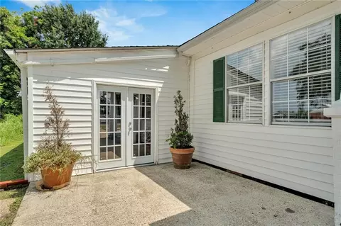Exterior - 209 Paul Maillard Rd, Luling, LA 70070 photo 5 of 7
