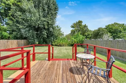 Exterior - 209 Paul Maillard Rd, Luling, LA 70070 photo 7 of 7