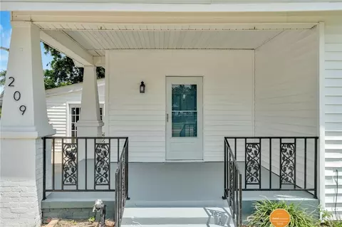 Exterior - 209 Paul Maillard Rd, Luling, LA 70070 photo 3 of 7