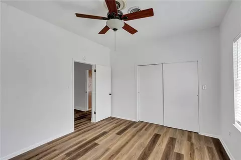 Bedroom - 209 Paul Maillard Rd, Luling, LA 70070 photo 3 of 4