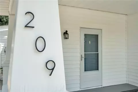 Exterior - 209 Paul Maillard Rd, Luling, LA 70070 photo 4 of 7