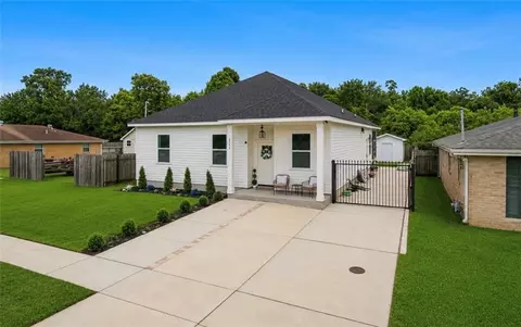 3116 Munster Blvd, Meraux, LA 70075