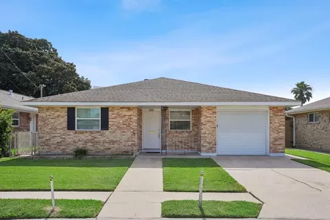 649 Aris Ave, Metairie, LA 70005