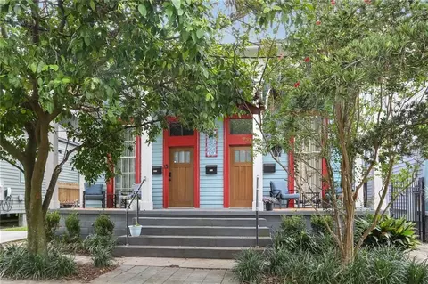814 Austerlitz St #A, New Orleans, LA 70115