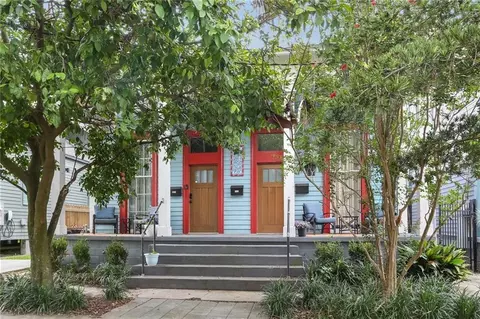814 Austerlitz St #A, New Orleans, LA 70115