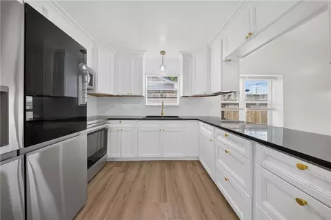 Kitchen - 1409 Kings Row, Slidell, LA 70461 photo 2 of 5