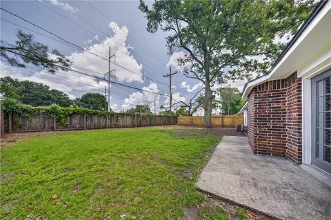 Exterior - 1409 Kings Row, Slidell, LA 70461 photo 3 of 3