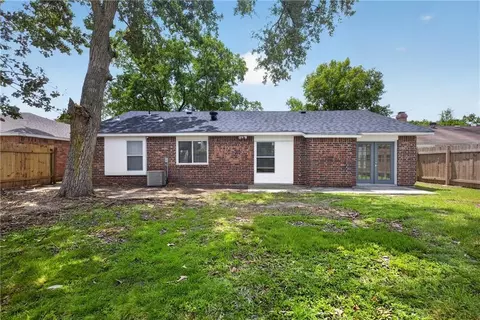 Exterior - 1409 Kings Row, Slidell, LA 70461 photo 2 of 3