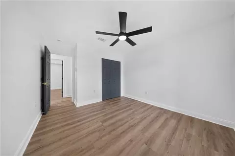 Bedroom - 1409 Kings Row, Slidell, LA 70461 photo 2 of 3