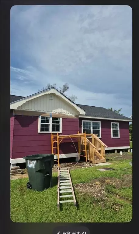 137 Jane St, Chauvin, LA 70344