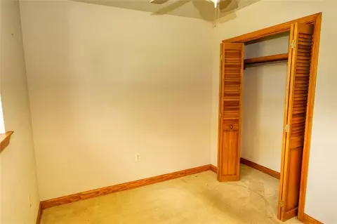 Bedroom - 610 Gassen St, Luling, LA 70070 photo 2 of 6