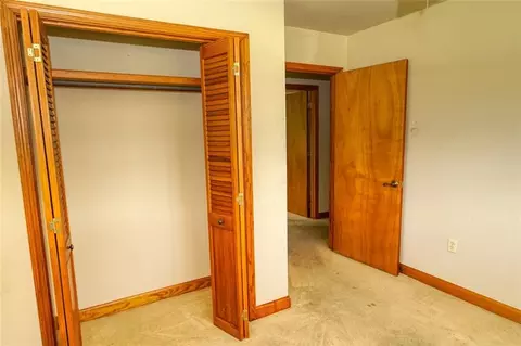 Bedroom - 610 Gassen St, Luling, LA 70070 photo 4 of 6