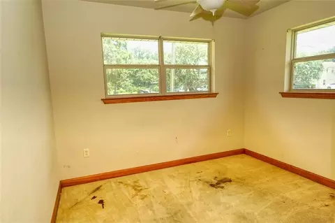 Bedroom - 610 Gassen St, Luling, LA 70070 photo 3 of 6