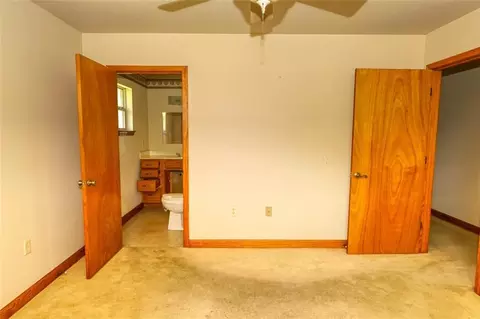 Bedroom - 610 Gassen St, Luling, LA 70070 photo 6 of 6