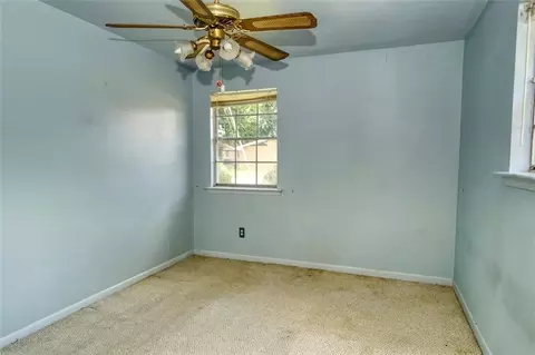 Bedroom - 336 Courville Dr, Luling, LA 70070 photo 3 of 5