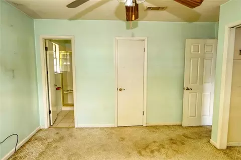 Bedroom - 336 Courville Dr, Luling, LA 70070 photo 5 of 5