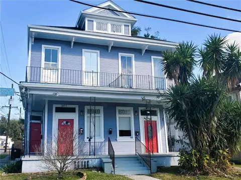 2835 37 General Pershing St, New Orleans, LA 70115