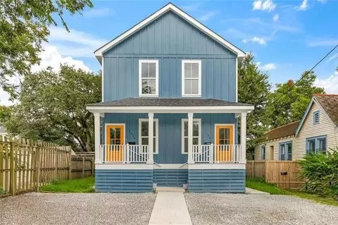 1024 26 Tricou St, New Orleans, LA 70117