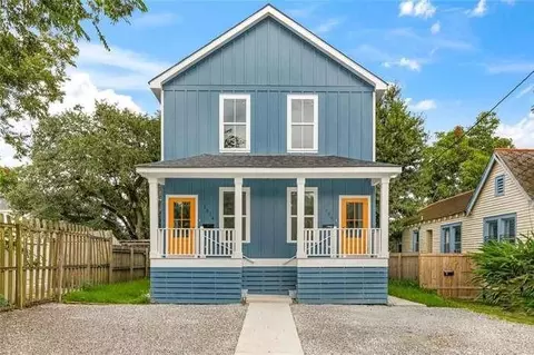 1024 Tricou St, New Orleans, LA 70117
