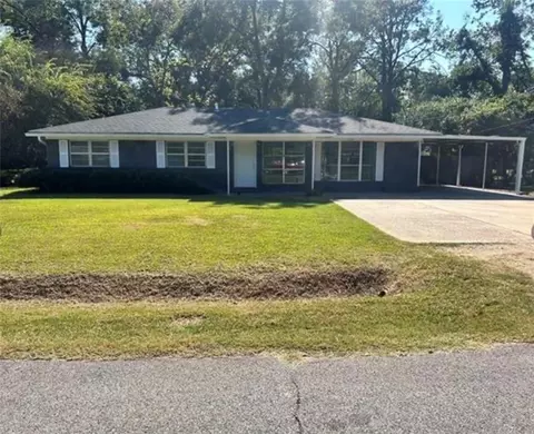 5507 Lanny St, Alexandria, LA 71303