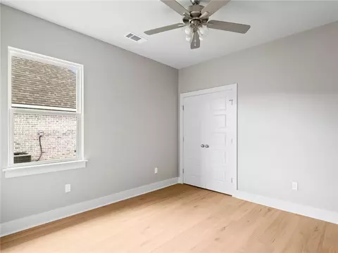 Bedroom - 72694 Robindale Dr, Covington, LA 70435 photo 4 of 4