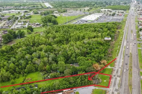 2509 Belle Chasse Hwy, Terrytown, LA 70056