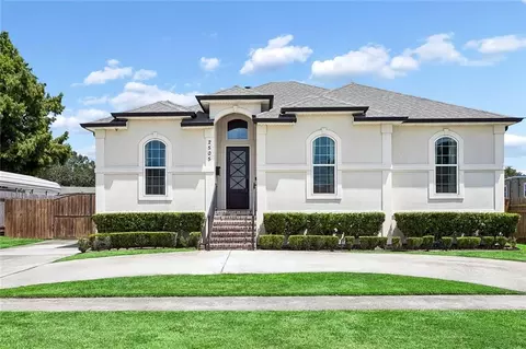 2505 Elise Ave, Metairie, LA 70003