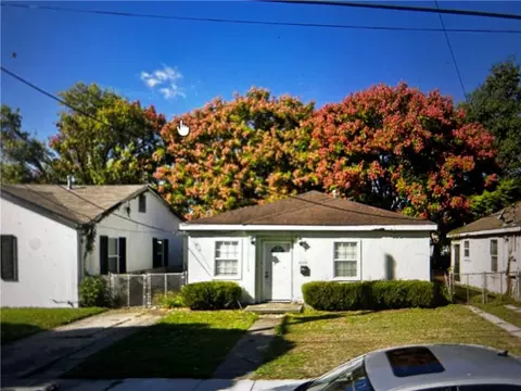 4308 Pauger St, New Orleans, LA 70122